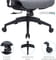 Фото - Крісло офісне Officepro Elegant OC660-B-DG-DG Black/Dark Gray | click.ua