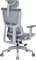 Фото - Крісло офісне Officepro Elegant OC660-G-DG-DG Gray/Dark Gray | click.ua
