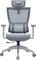 Фото - Крісло офісне Officepro Elegant OC660-G-DG-DG Gray/Dark Gray | click.ua