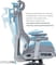 Фото - Крісло офісне Officepro Elegant OC660-G-DG-DG Gray/Dark Gray | click.ua