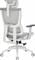 Фото - Кресло офисное Officepro Elegant OC660-W-LG-LG White/Light Gray | click.ua