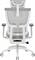 Фото - Кресло офисное Officepro Elegant OC660-W-LG-LG White/Light Gray | click.ua