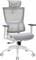 Фото - Кресло офисное Officepro Elegant OC660-W-LG-LG White/Light Gray | click.ua