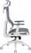 Фото - Крісло офісне Officepro Elegant OC660-W-DG-DG White/Dark Gray | click.ua