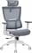 Фото - Крісло офісне Officepro Elegant OC660-W-DG-DG White/Dark Gray | click.ua