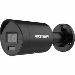IP камера Hikvision DS-2CD2083G2-LI2U Black 8МП (2.8мм)