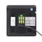 Фото - Відеодомофон 4" BCOM BD-480 Black | click.ua