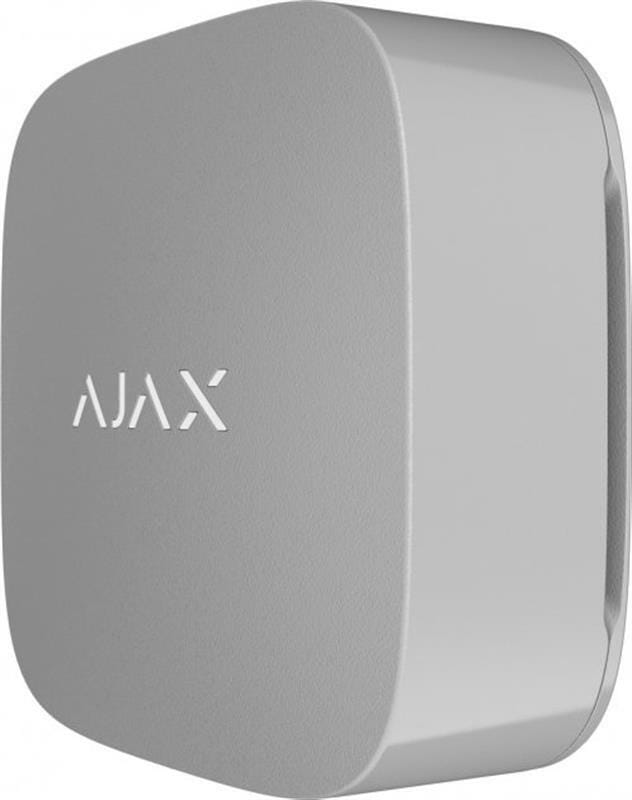 Датчик качества воздуха Ajax LifeQuality White (52273.135.WH1)