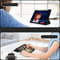 Фото - Чeхол-книжка BeCover Soft Edge TPU с креплением Apple Pencil для Apple iPad Pro 12.9 2020/2021/2022 Black (711708) | click.ua