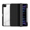 Фото - Чeхол-книжка BeCover Soft Edge TPU с креплением Apple Pencil для Apple iPad Pro 12.9 2020/2021/2022 Black (711708) | click.ua