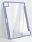 Фото - Чeхол-книжка BeCover Soft Edge TPU с креплением Apple Pencil для Apple iPad Pro 12.9 2020/2021/2022 Purple (711710) | click.ua