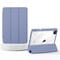 Фото - Чeхол-книжка BeCover Soft Edge TPU с креплением Apple Pencil для Apple iPad Pro 12.9 2020/2021/2022 Purple (711710) | click.ua
