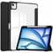Фото - Чeхол-книжка BeCover Soft Edge TPU с креплением Apple Pencil для Apple iPad Air 13" M2 2024 Black (711711) | click.ua