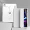 Фото - Чохол-книжка BeCover Soft Edge TPU з кріпленням Apple Pencil для Apple iPad Air 13" M2 2024 Gray (711712) | click.ua