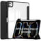 Фото - Чeхол-книжка BeCover Soft Edge TPU с креплением Apple Pencil для Apple iPad Pro 11" M4 2024 Black (711714) | click.ua