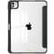 Фото - Чeхол-книжка BeCover Soft Edge TPU с креплением Apple Pencil для Apple iPad Pro 11" M4 2024 Black (711714) | click.ua