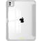 Фото - Чeхол-книжка BeCover Soft Edge TPU с креплением Apple Pencil для Apple iPad Pro 11" M4 2024 Gray (711715) | click.ua