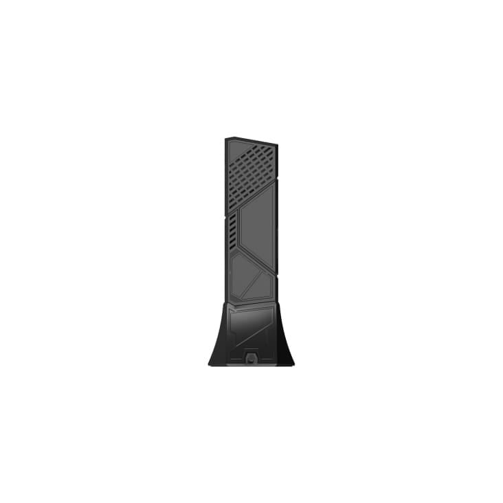 Беспроводной адаптер Asus ROG USB-BE92 (90IG09H0-MO0B00)