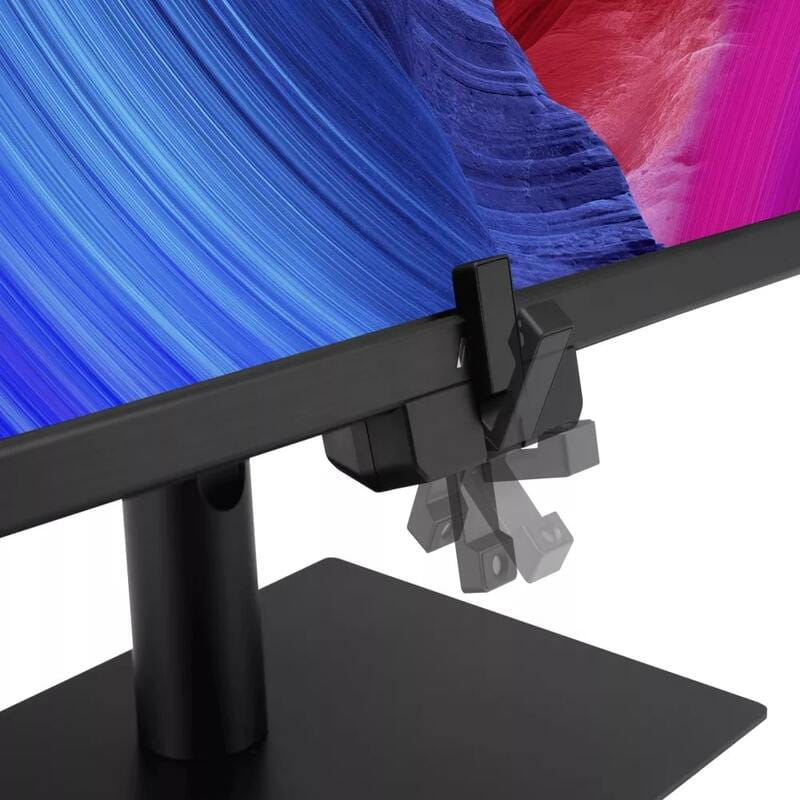 Монітор Asus 27" ProArt PA27UCGE (90LM04NC-B01K71) IPS Black 160Hz