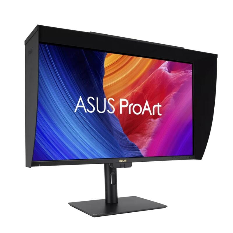 Монітор Asus 27" ProArt PA27UCGE (90LM04NC-B01K71) IPS Black 160Hz
