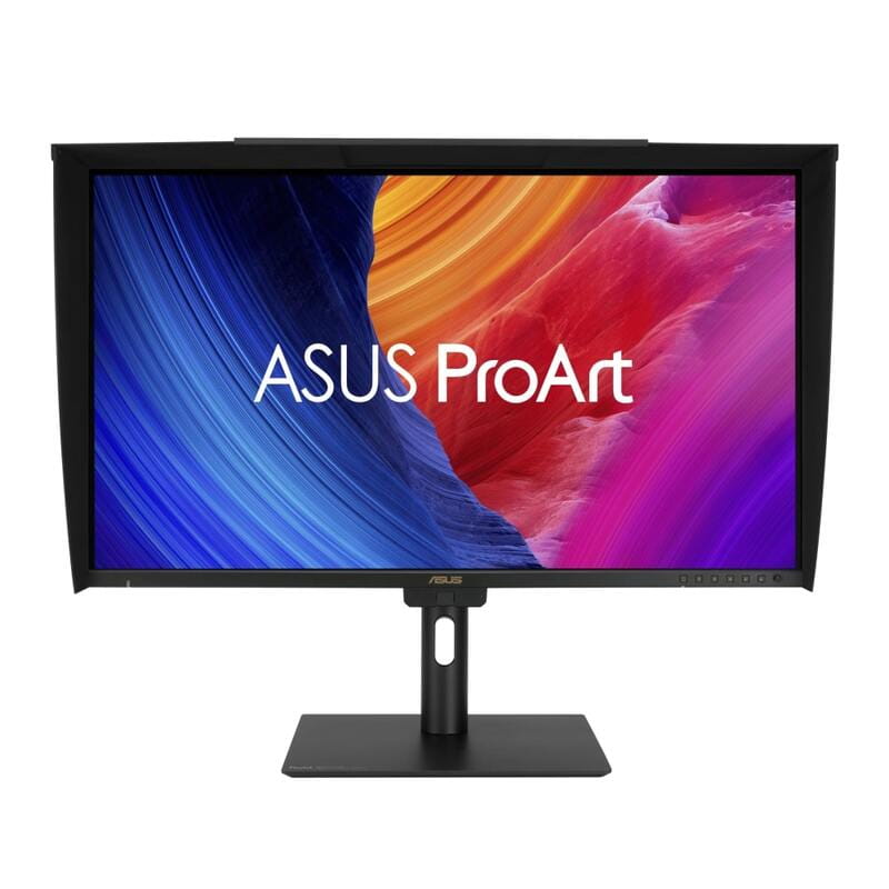 Монітор Asus 27" ProArt PA27UCGE (90LM04NC-B01K71) IPS Black 160Hz