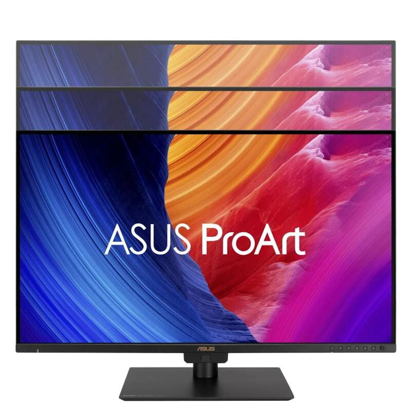 Монітор Asus 27" ProArt PA27UCGE (90LM04NC-B01K71) IPS Black 160Hz