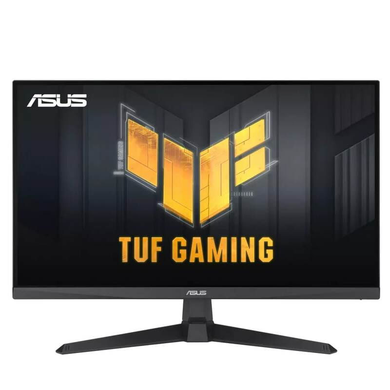 Монітор Asus 27" VG279QE5A (90LM0BJ0-B01171) IPS Black 146Hz