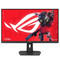 Фото - Монiтор Asus 31.5" ROG Strix XG32UCG (90LM0B01-B01171) IPS Black 320Hz | click.ua