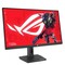 Фото - Монiтор Asus 31.5" ROG Strix XG32UCG (90LM0B01-B01171) IPS Black 320Hz | click.ua