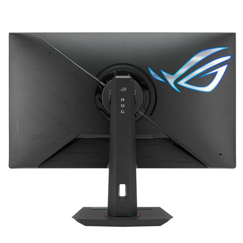 Монитор Asus 31.5" ROG Strix XG32UCG (90LM0B01-B01171) IPS Black 320Hz