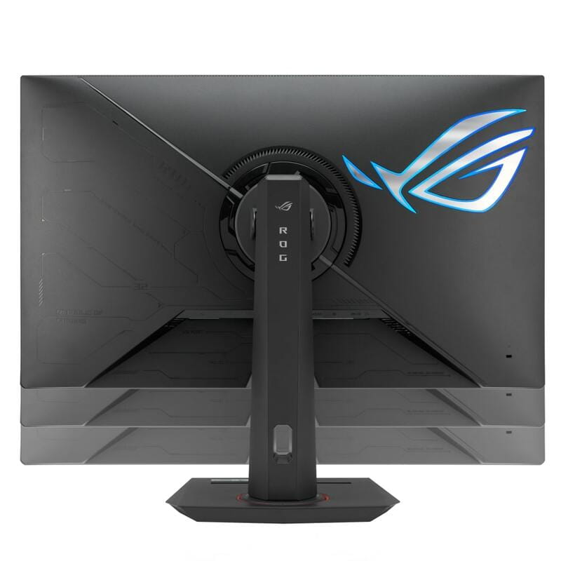 Монитор Asus 31.5" ROG Strix XG32UCG (90LM0B01-B01171) IPS Black 320Hz