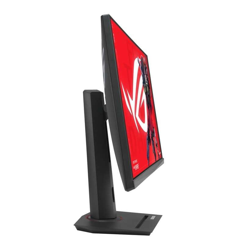 Монитор Asus 31.5" ROG Strix XG32UCG (90LM0B01-B01171) IPS Black 320Hz