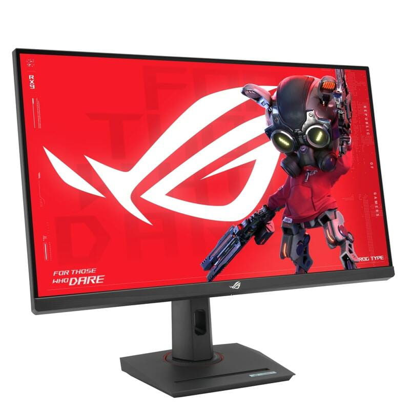 Монитор Asus 31.5" ROG Strix XG32UCG (90LM0B01-B01171) IPS Black 320Hz