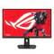 Фото - Монитор Asus 31.5" ROG Strix XG32UCG (90LM0B01-B01171) IPS Black 320Hz | click.ua
