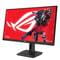 Фото - Монiтор Asus 31.5" ROG Strix XG32UCG (90LM0B01-B01171) IPS Black 320Hz | click.ua