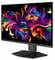 Фото - Монітор MSI 27" MAG 271QP QD-OLED X24 Black 240Hz | click.ua