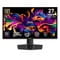 Фото - Монітор MSI 27" MAG 271QP QD-OLED X24 Black 240Hz | click.ua