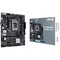 Фото - Материнська плата Asus Prime H610M-K D4 ARGB Socket 1700 | click.ua