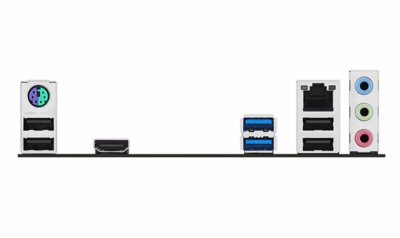 Материнская плата Asus Prime H610M-K D4 ARGB Socket 1700