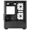 Фото - Корпус Prologix Lumi GM-01AB Glass Black | click.ua