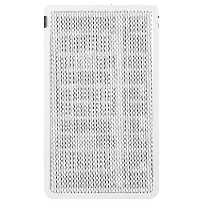 Корпус Prologix Lumi GM-01AW Glass White