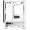 Фото - Корпус Prologix Lumi GM-01AW Glass White | click.ua