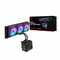 Фото - Система водяного охолодження Asus ROG Ryuo IV SLC 360 ARGB (90RC0151-B0EAY0) | click.ua