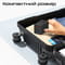 Фото - Зарядное устройство Promate TripMate-GaN160 160W Black | click.ua