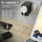 Фото - Зарядний пристрій Promate TripMate-GaN100 100W Black | click.ua