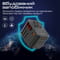 Фото - Зарядное устройство Promate TripMate-GaN75 75W Black | click.ua
