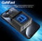 Фото - Зарядное устройство Promate PowerPort 45W Black | click.ua