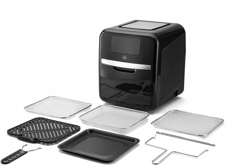 Мультипечь OBH Nordica Easy Fry Oven&Grill FW5018S0