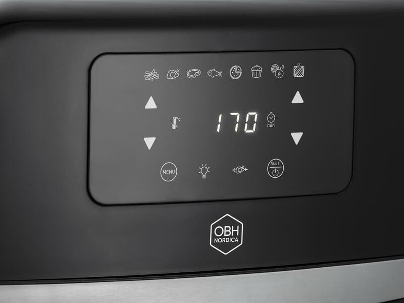 Мультипечь OBH Nordica Easy Fry Oven&Grill FW5018S0