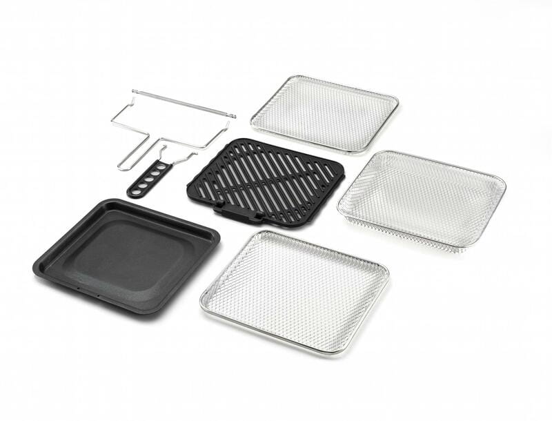 Мультипечь OBH Nordica Easy Fry Oven&Grill FW5018S0